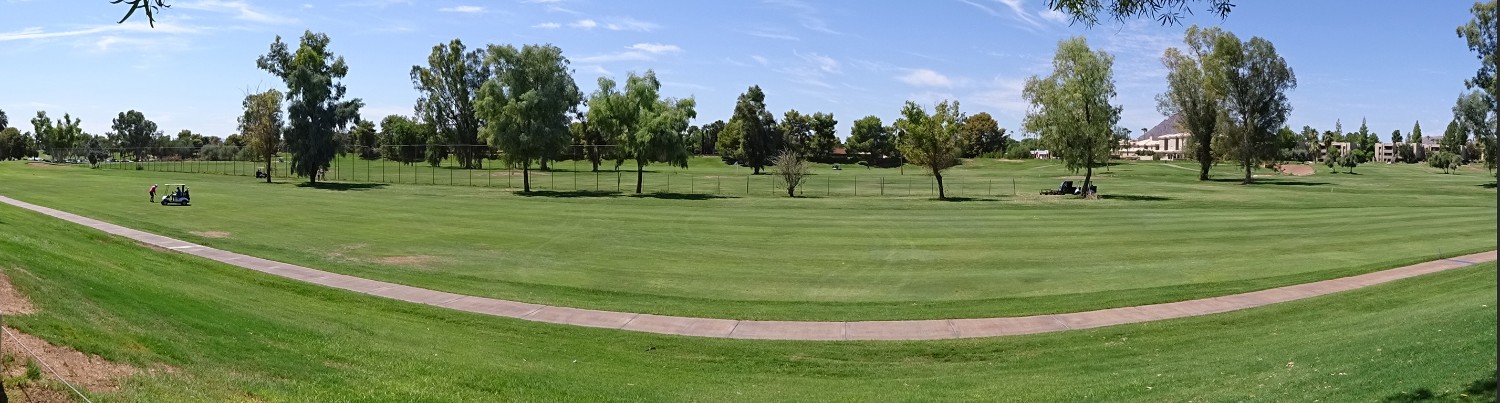 Continental Golf Club Course